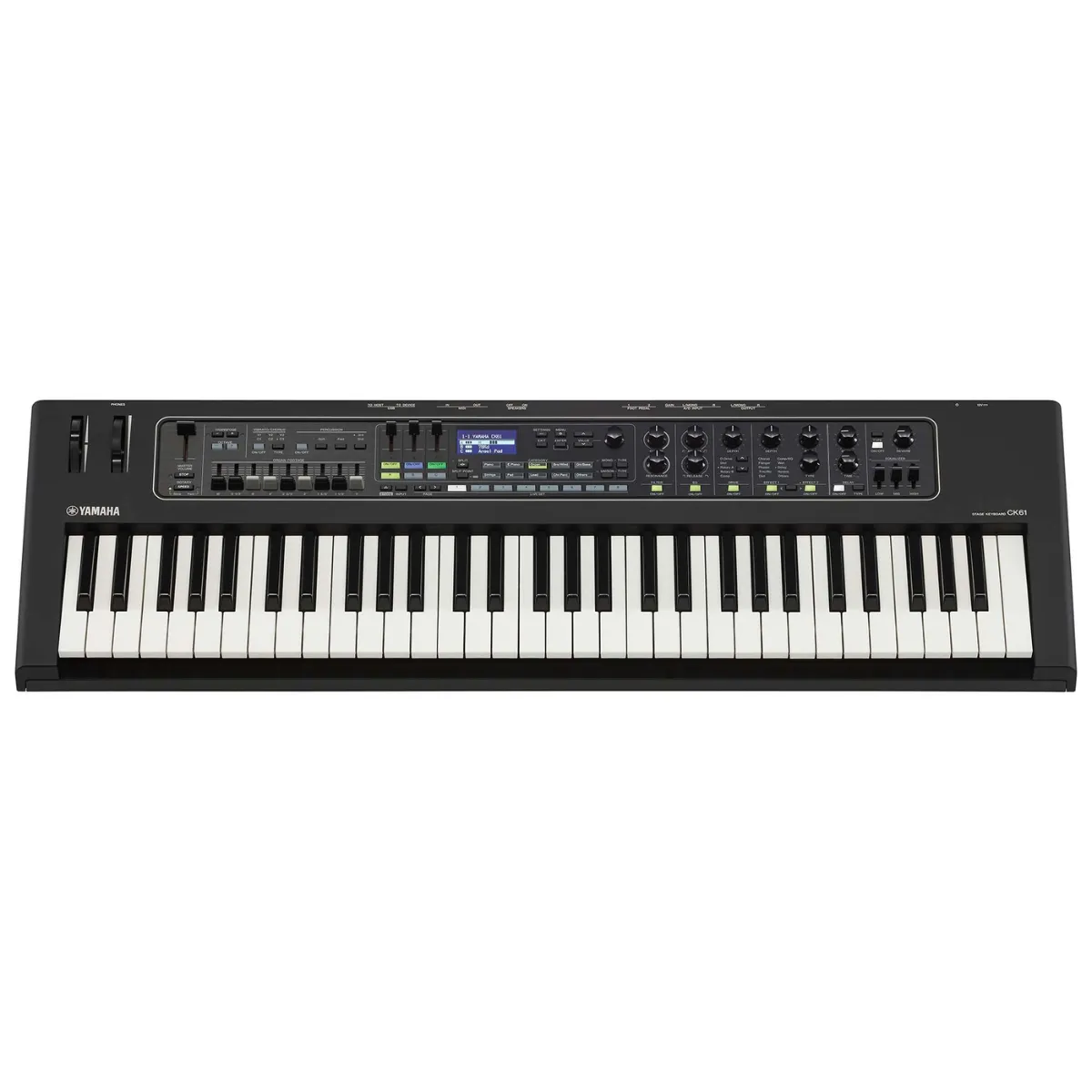Đàn Organ Yamaha CK61