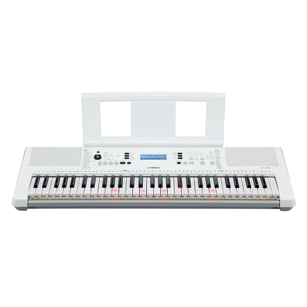 Đàn organ Yamaha EZ-300