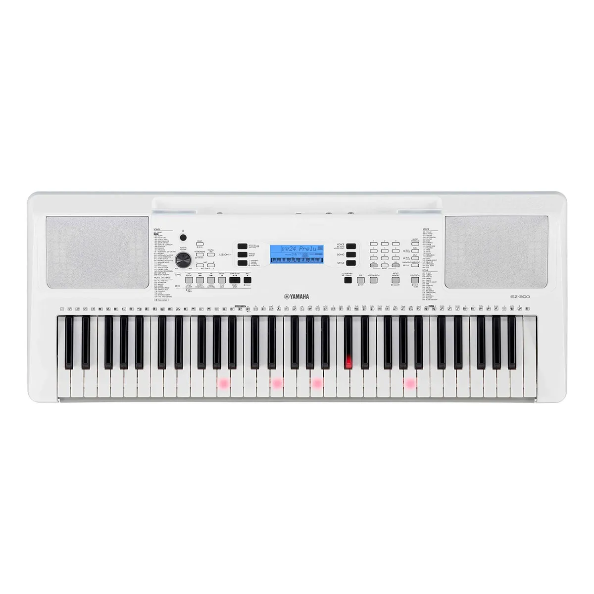 Đàn organ Yamaha EZ-300