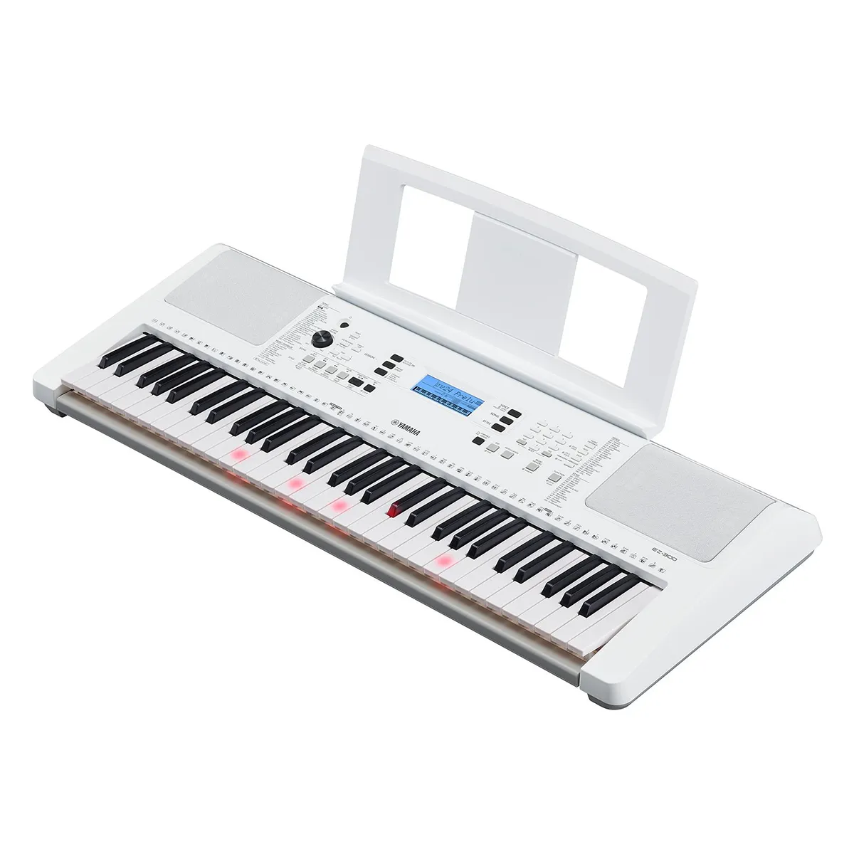 Đàn organ Yamaha EZ-300