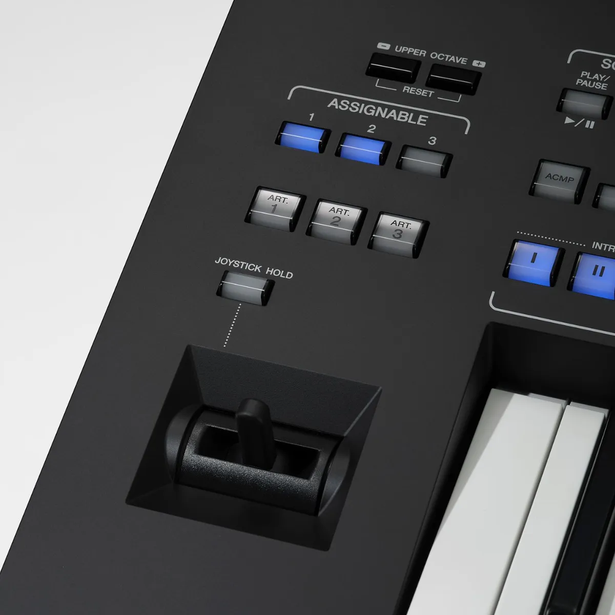 Đàn Organ Yamaha Genos2 - Hình 6