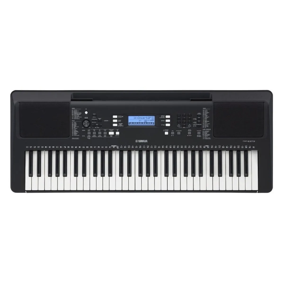 Đàn organ Yamaha PSR-E373