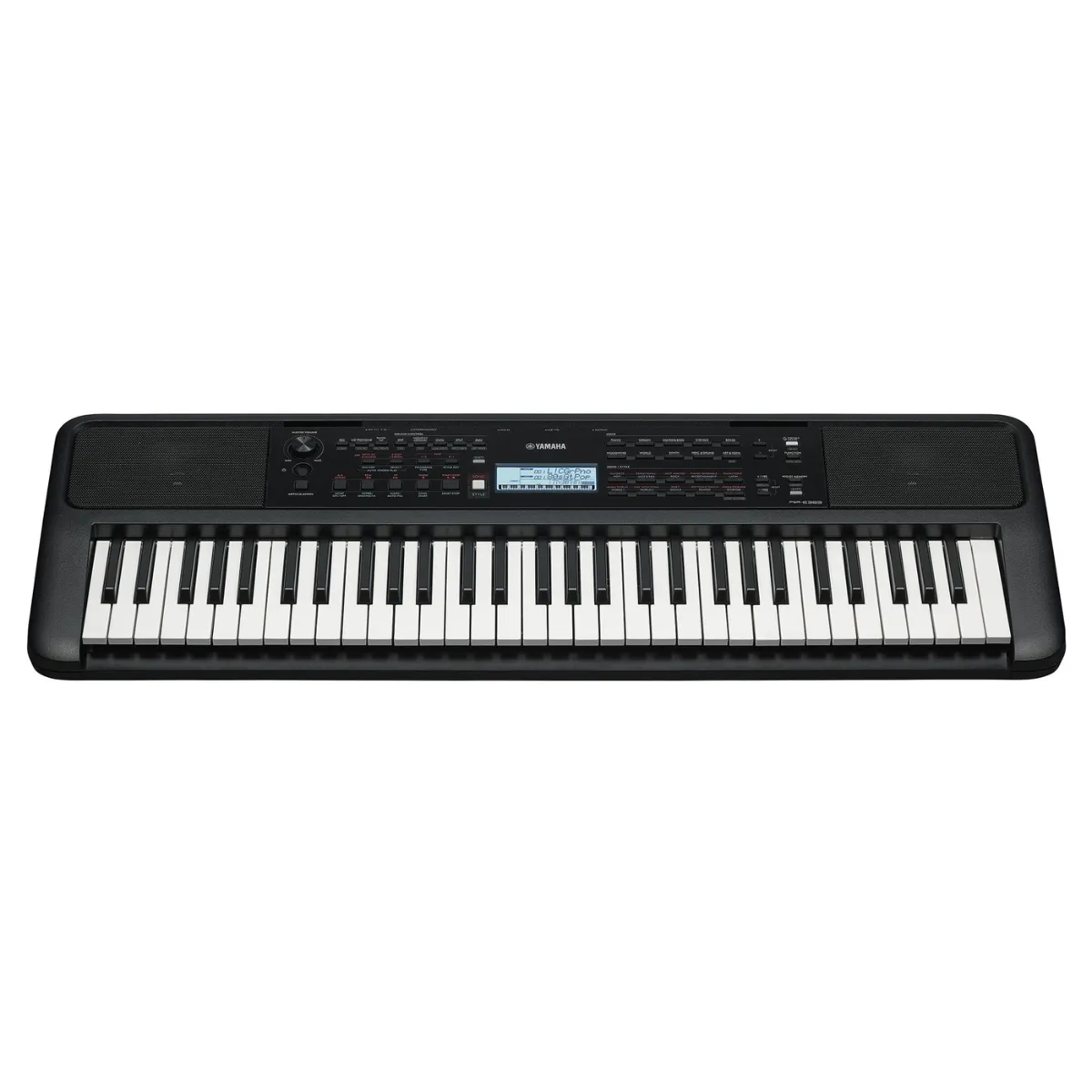 Đàn organ Yamaha PSR-E383