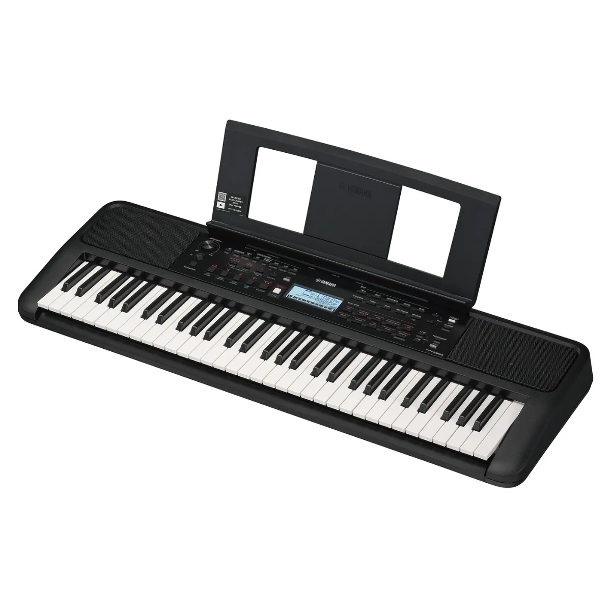 Đàn organ Yamaha PSR-E383