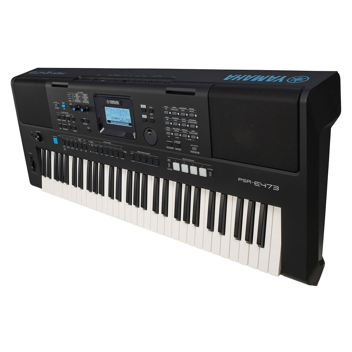 Đàn organ Yamaha PSR-F52