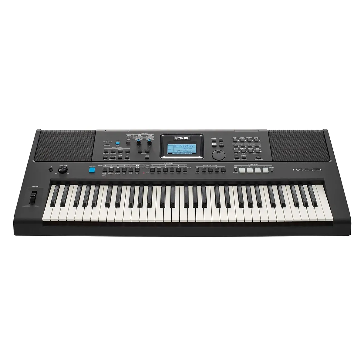 Đàn organ Yamaha PSR-E473