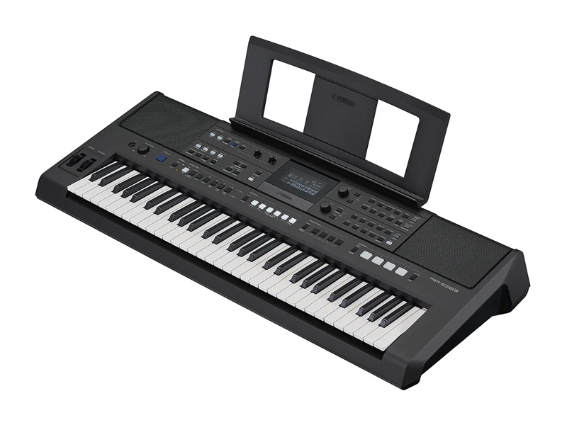 Đàn Organ Yamaha PSR-E583
