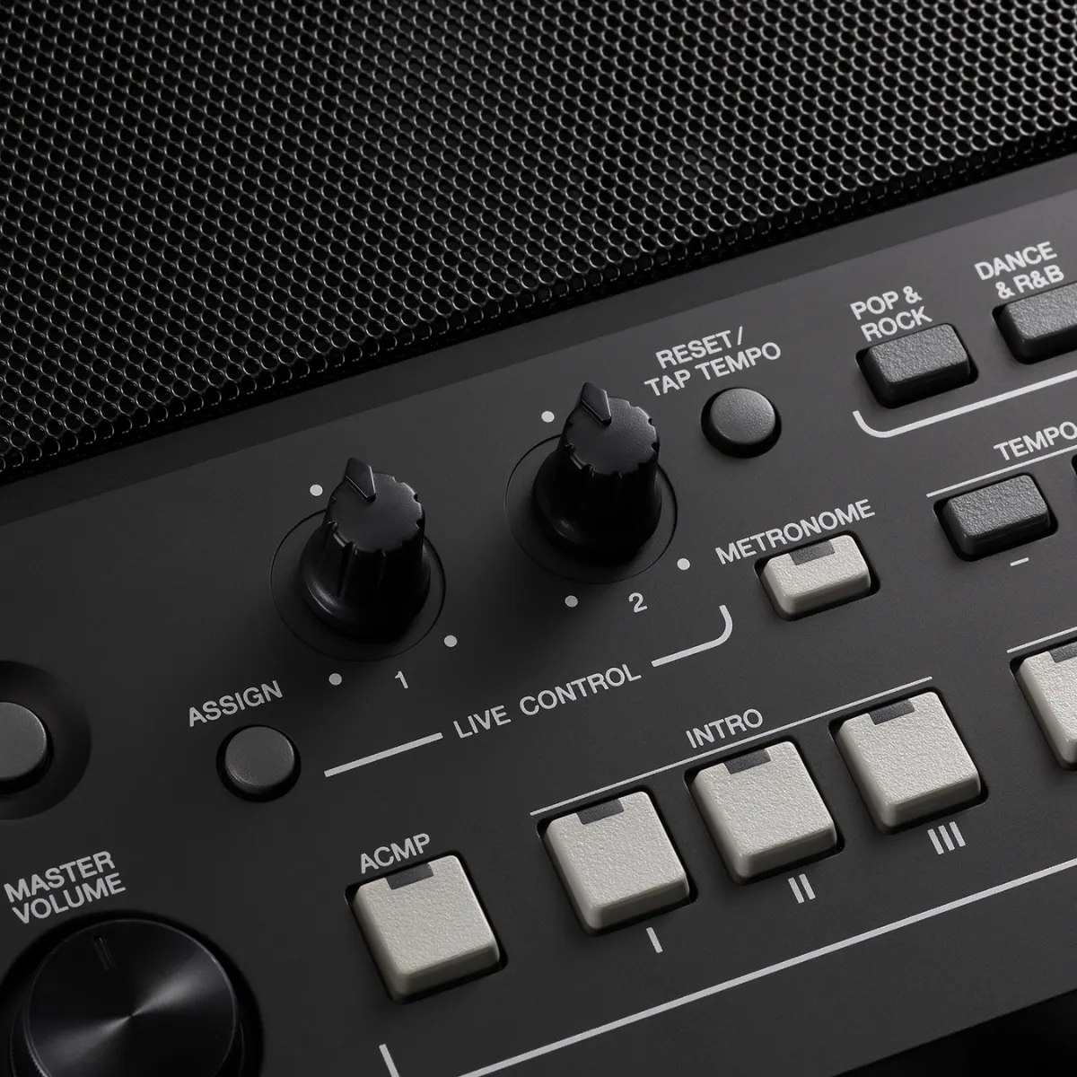 Đàn Organ Yamaha PSR-SX600