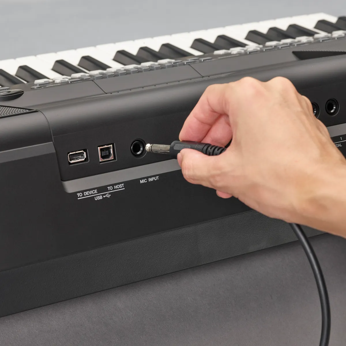 Đàn Organ Yamaha PSR-SX600