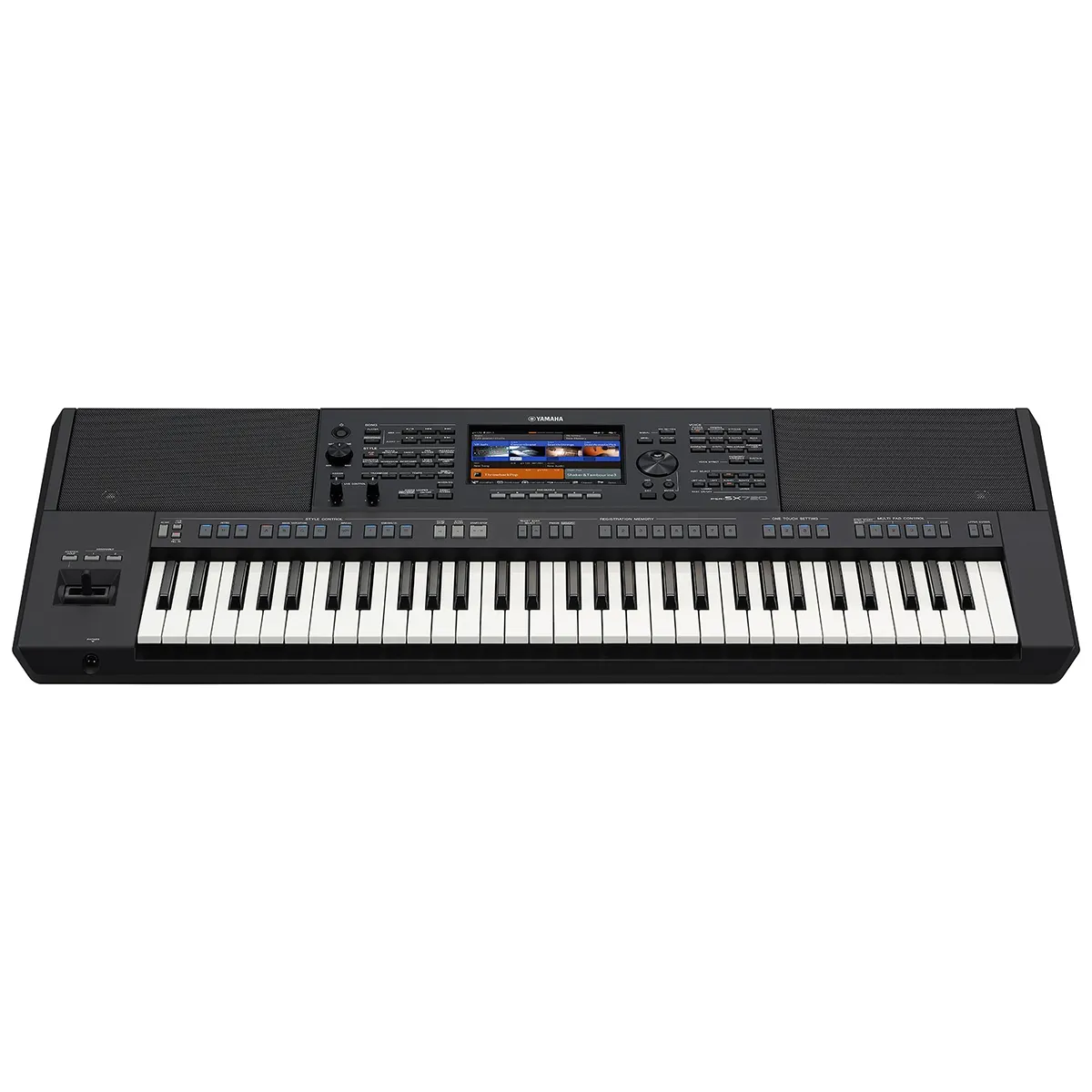 Đàn organ Yamaha PSR-SX720