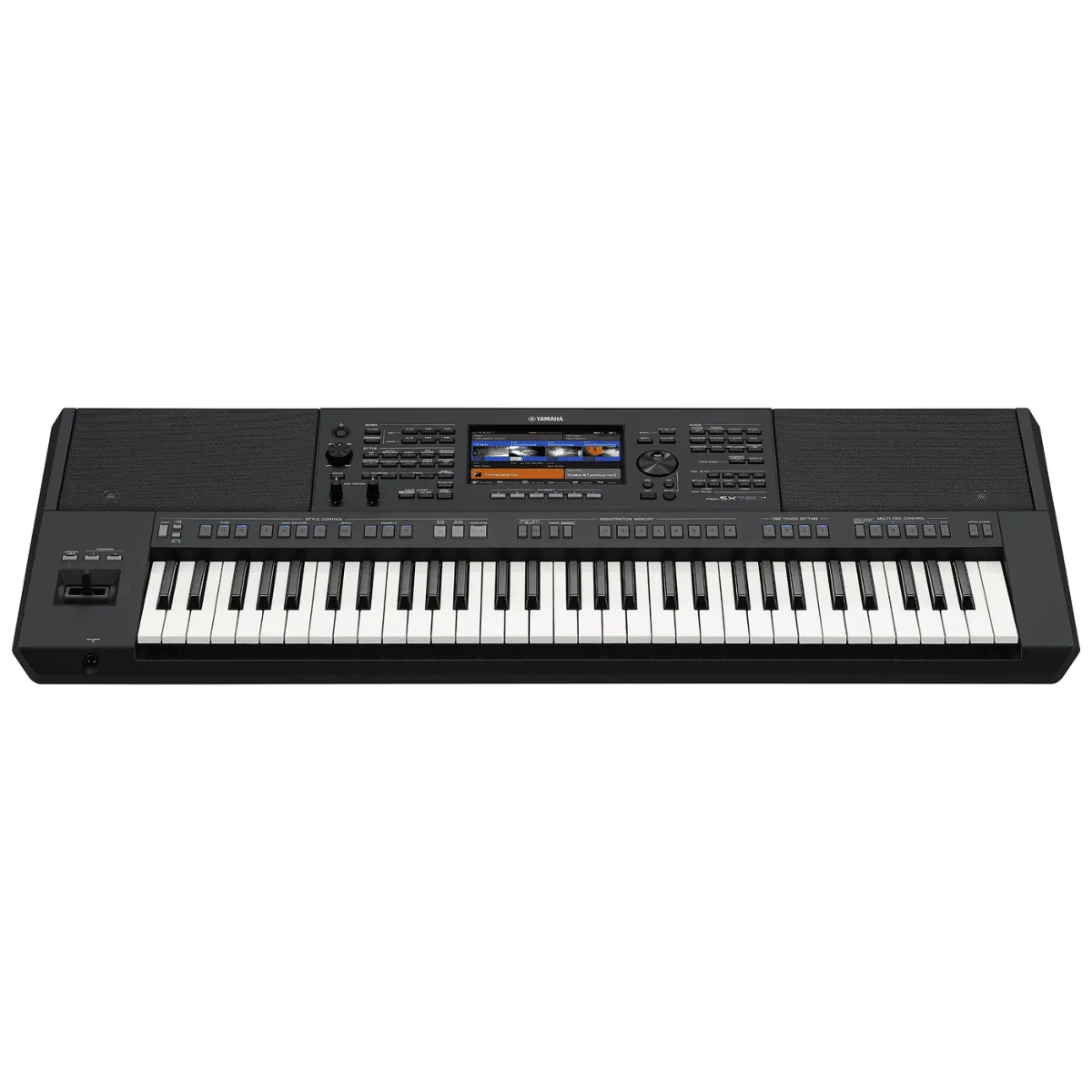 Đàn Organ Yamaha PSR-SX720+ Plus
