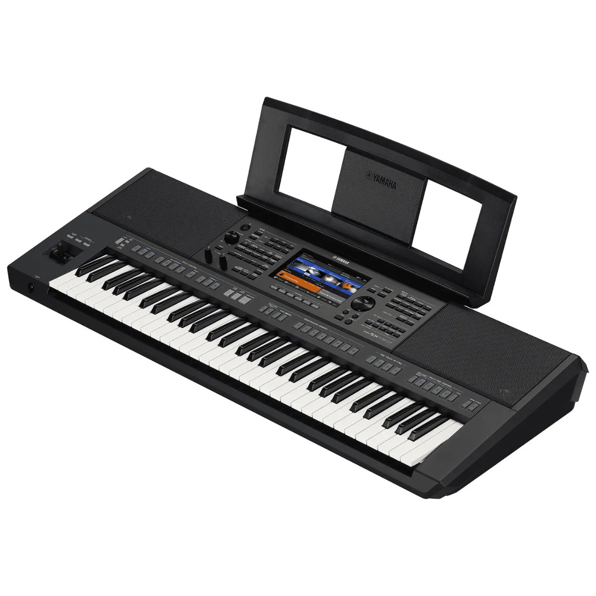 Đàn Organ Yamaha PSR-SX720+ Plus