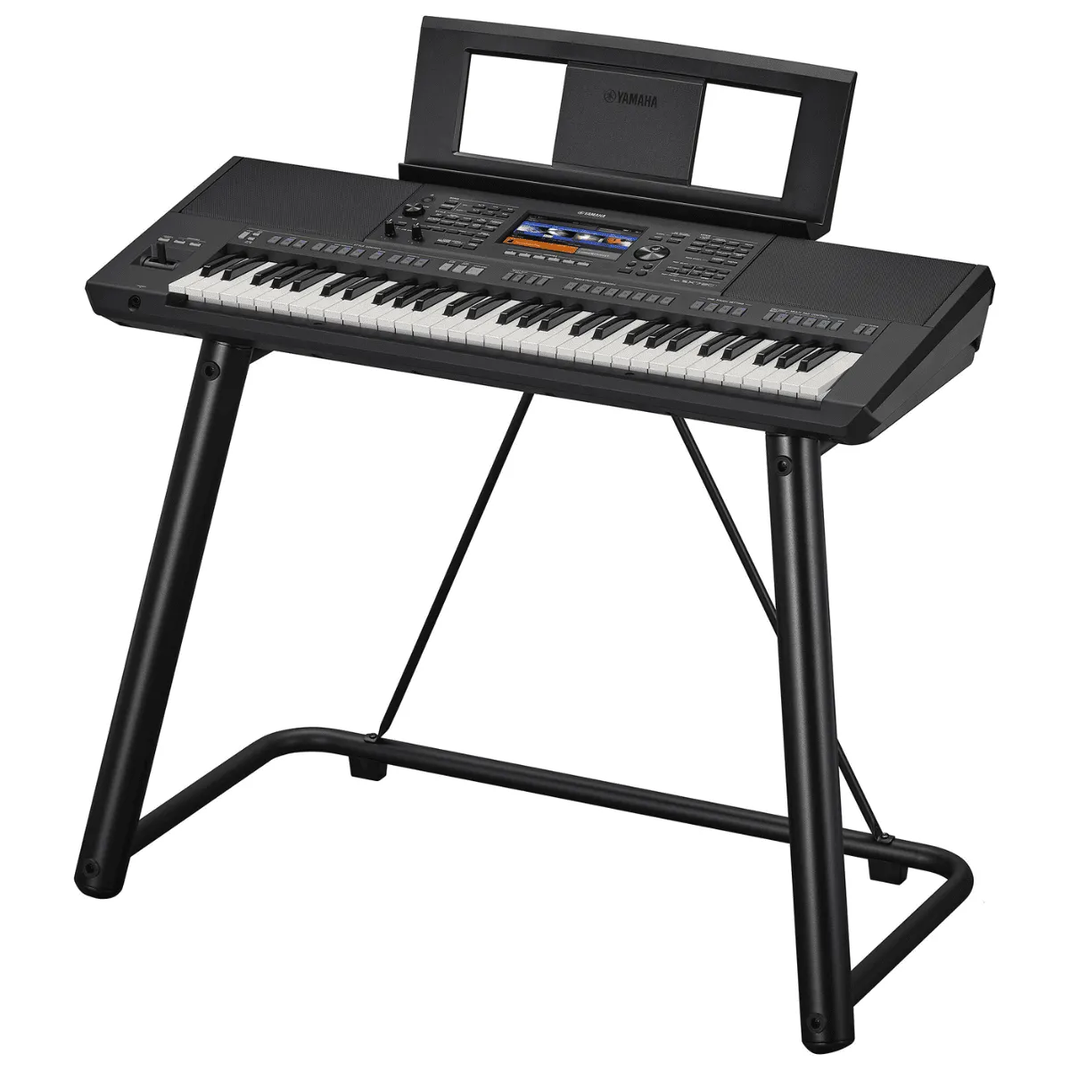 Đàn Organ Yamaha PSR-SX720+ Plus