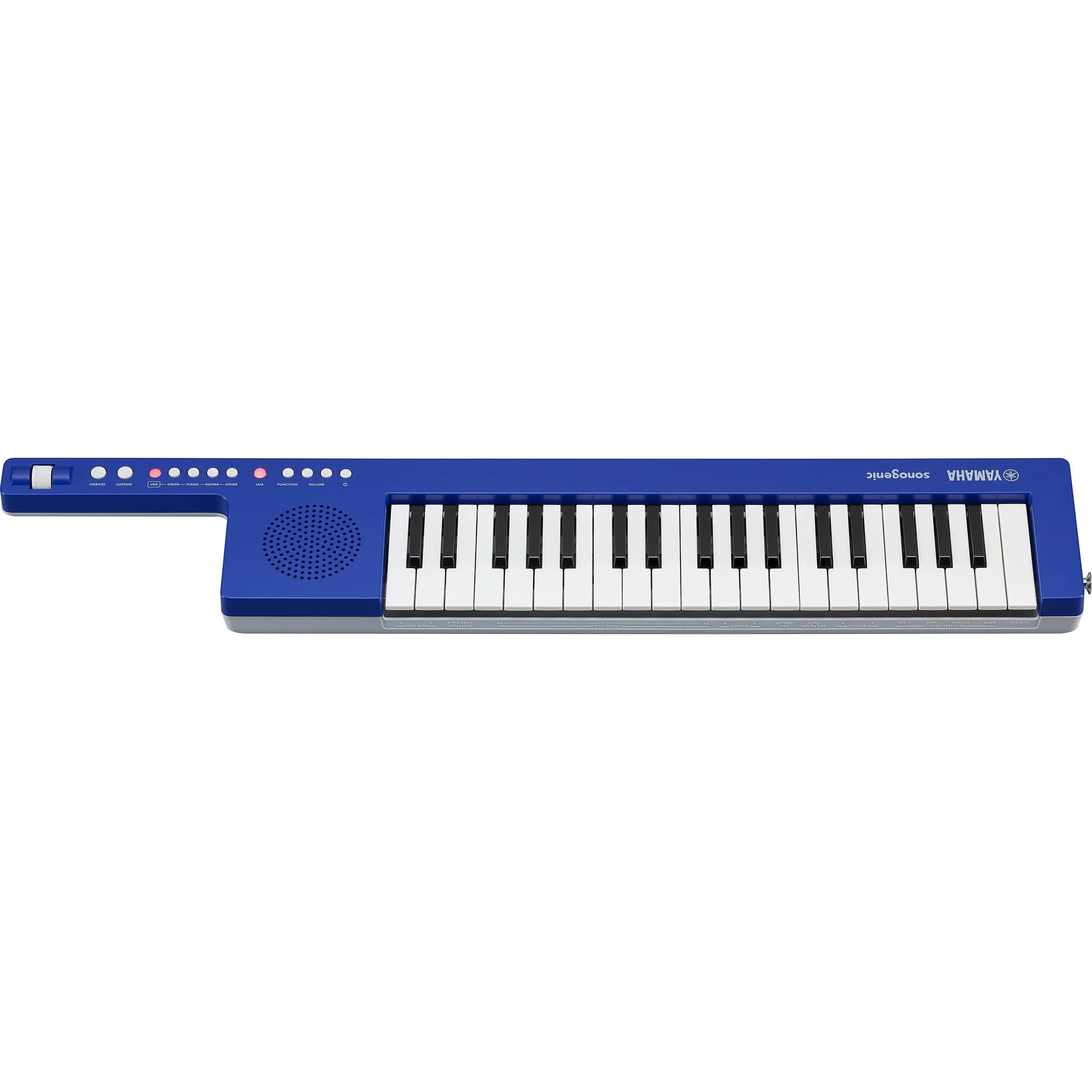 Đàn organ Yamaha SHS-300 - Hình 4