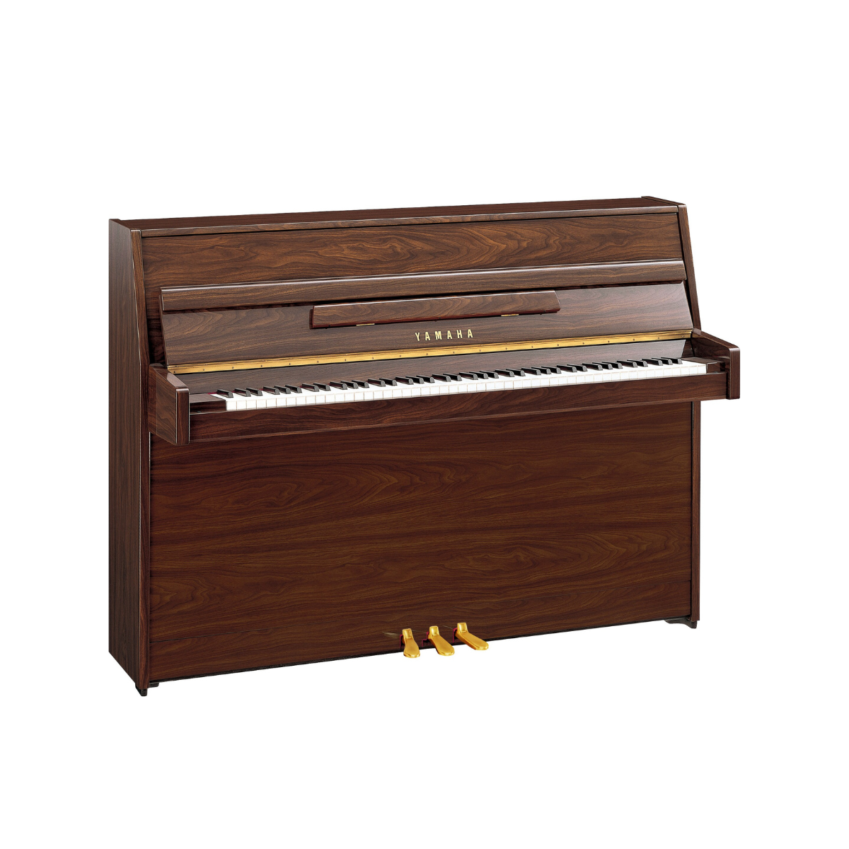 Đàn piano Yamaha JU109 (Upright Piano) - Hình 4