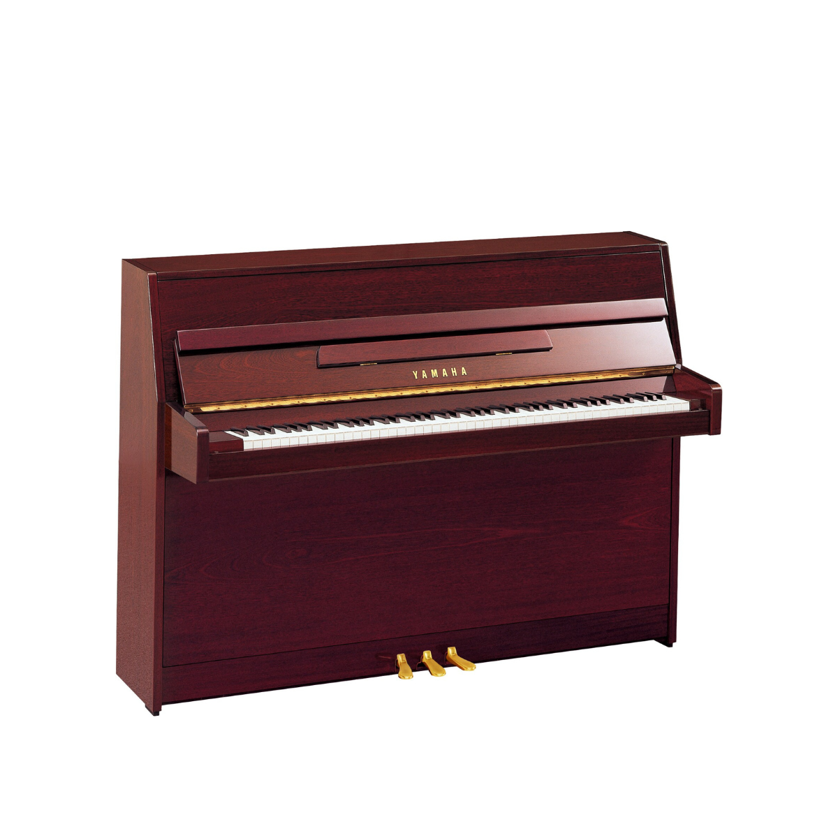 Đàn piano Yamaha JU109 (Upright Piano) - Hình 3
