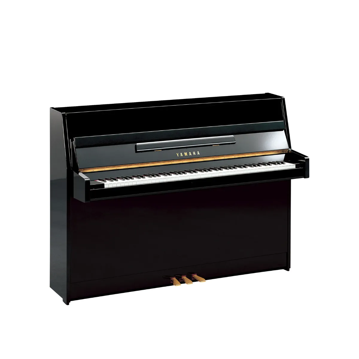 Đàn piano Yamaha JU109 (Upright Piano)