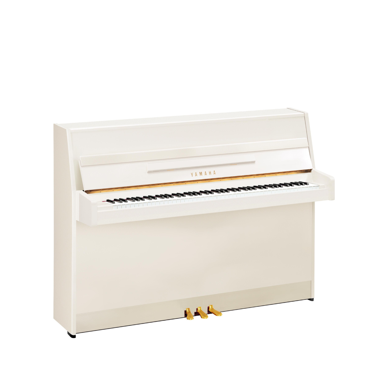 Đàn piano Yamaha JU109 (Upright Piano) - Hình 1