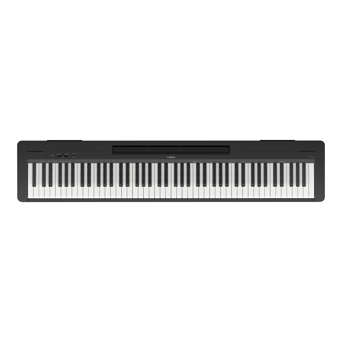 Đàn Piano Yamaha P-143BT - Hình 1