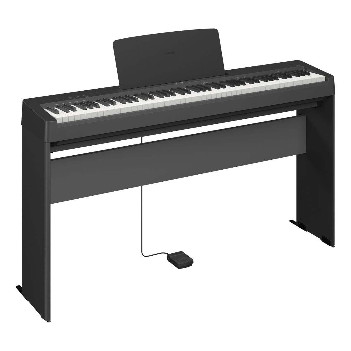 Đàn Piano Yamaha P-143BT - Hình 2