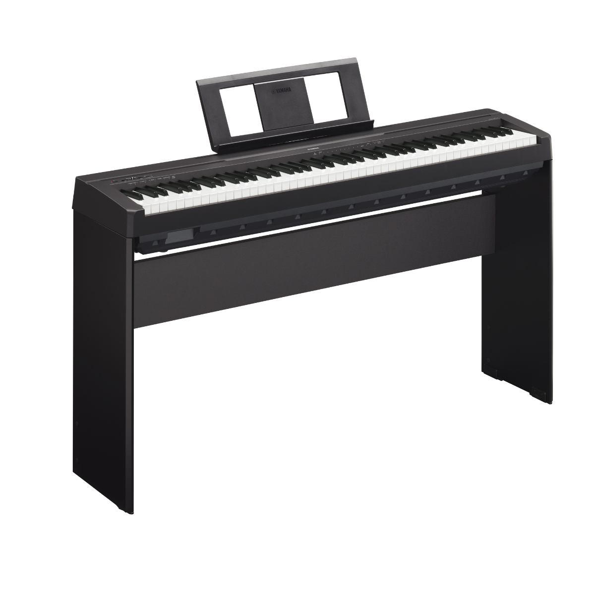 Đàn Piano Yamaha P45 (Kèm Nguồn và Pedal) - Hình 5