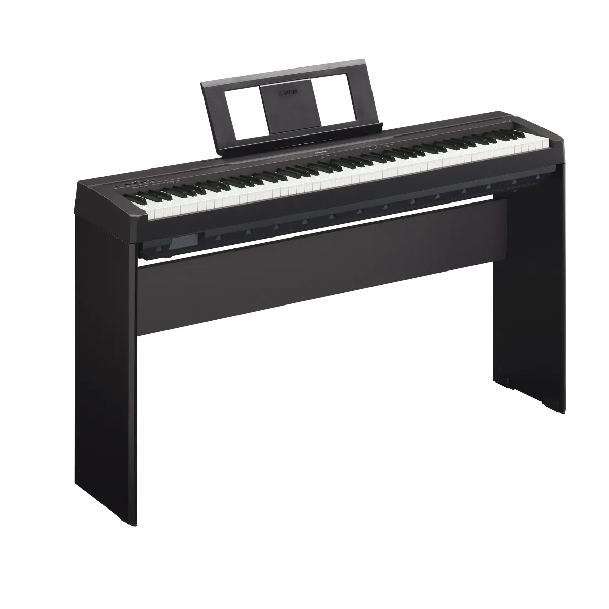 Đàn Piano Yamaha P45 (Kèm Nguồn và Pedal) - Hình 2