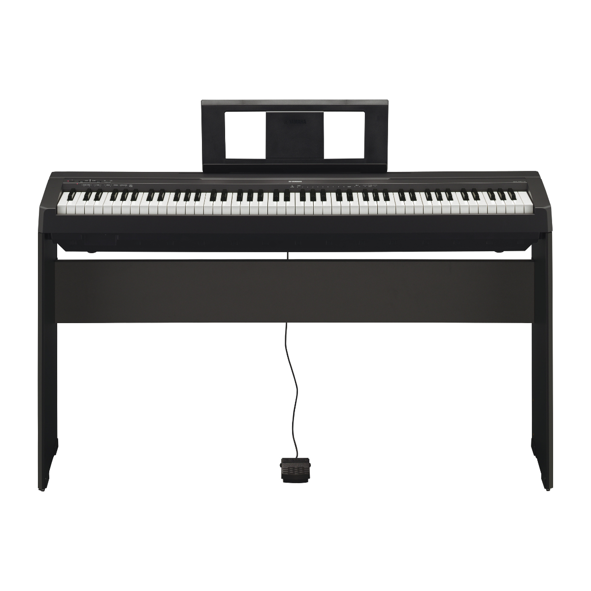 Đàn piano Yamaha P-45