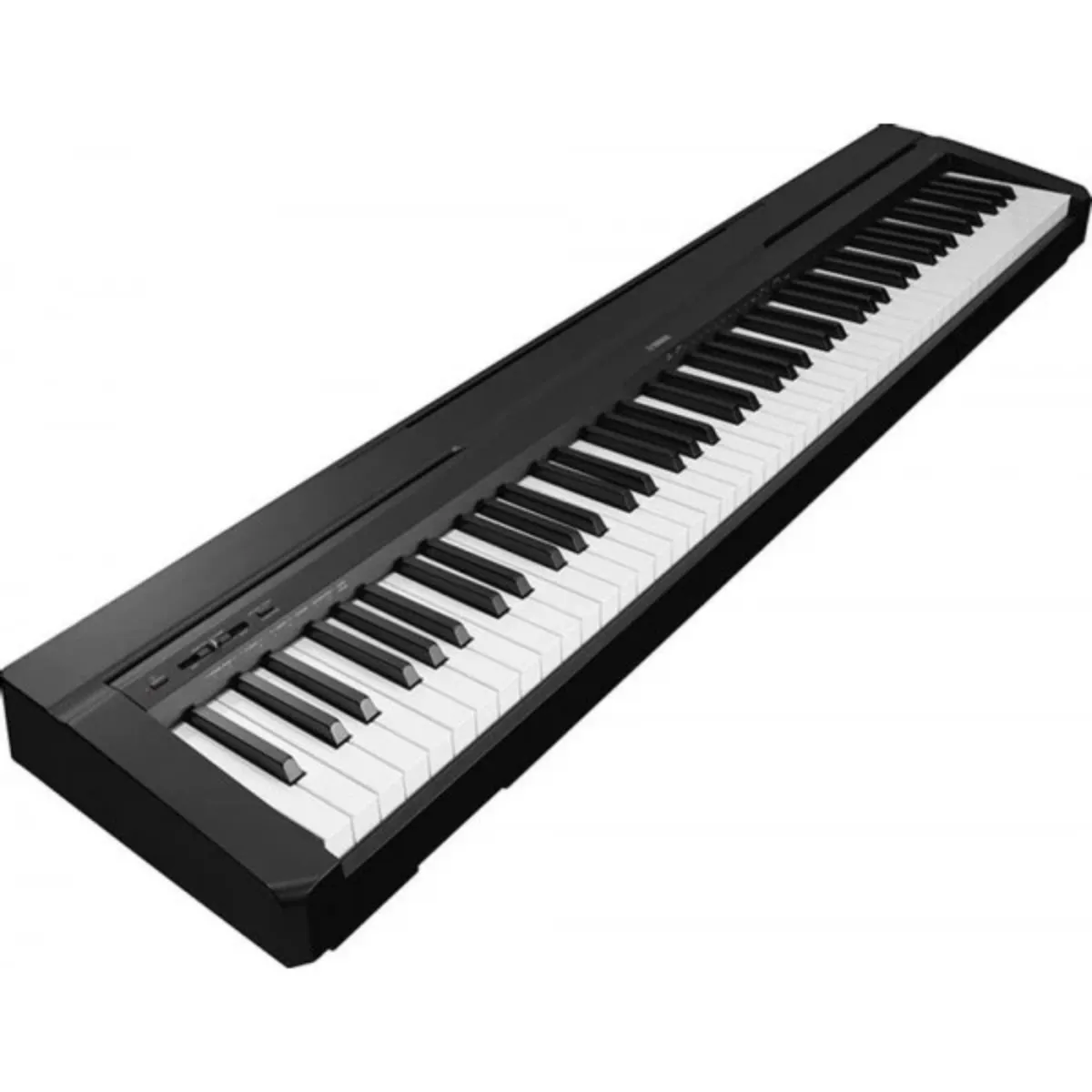 Đàn Piano Yamaha P45 (Kèm Nguồn và Pedal) - Hình 1