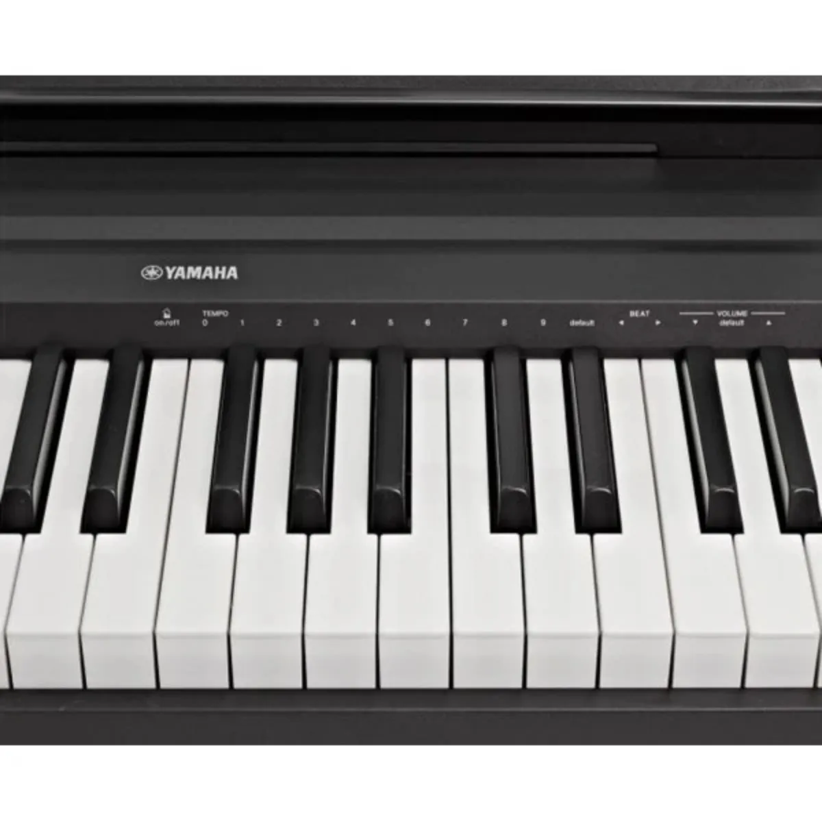 Đàn Piano Yamaha P45 (Kèm Nguồn và Pedal) - Hình 1