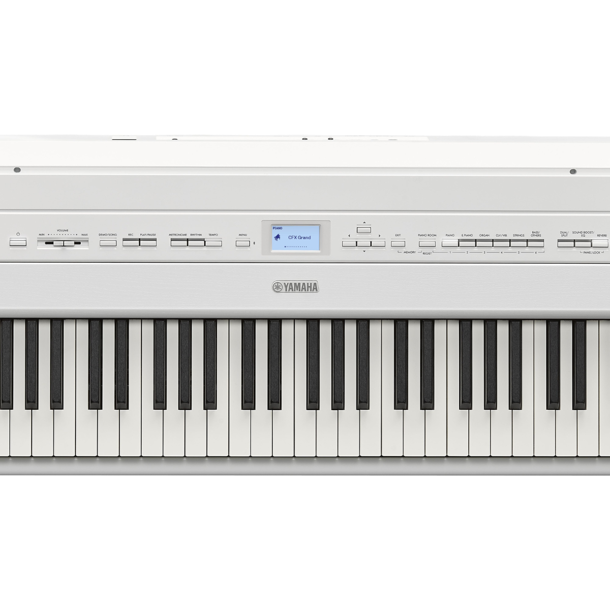 Đàn Piano Yamaha P-525 - Hình 1