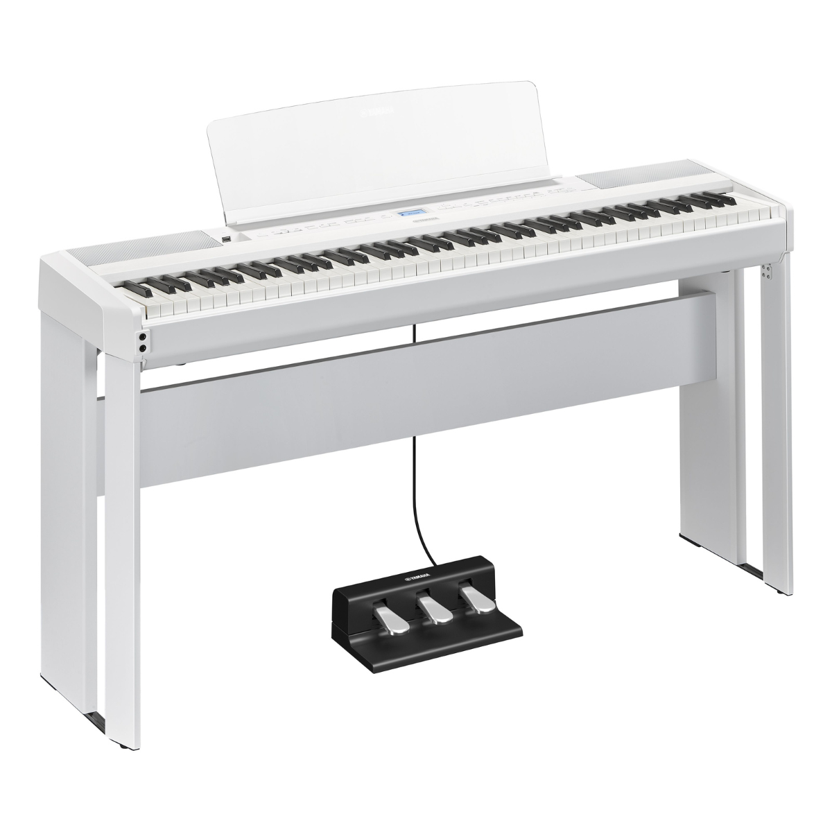 Đàn Piano Yamaha P-525 - Hình 1
