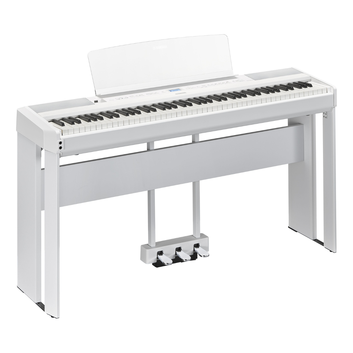 Đàn Piano Yamaha P-525 - Hình 1