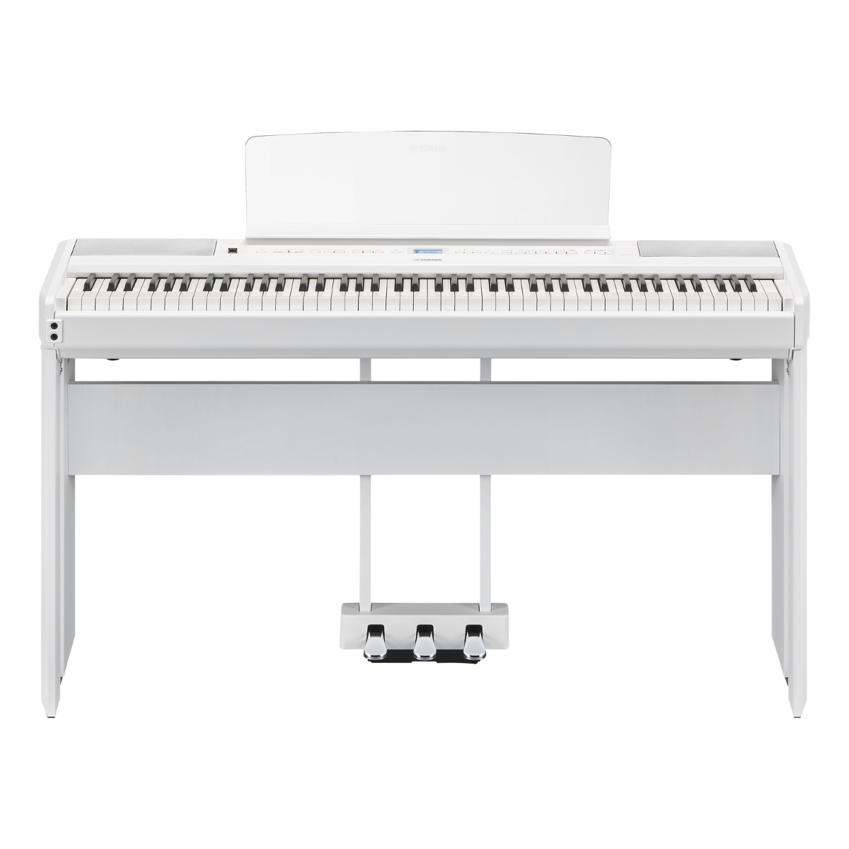 Đàn Piano Yamaha P-525 - Hình 1