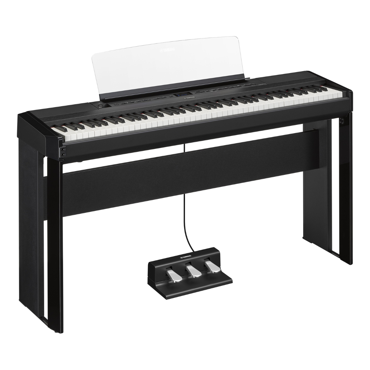 Đàn Piano Yamaha P-525 - Hình 2