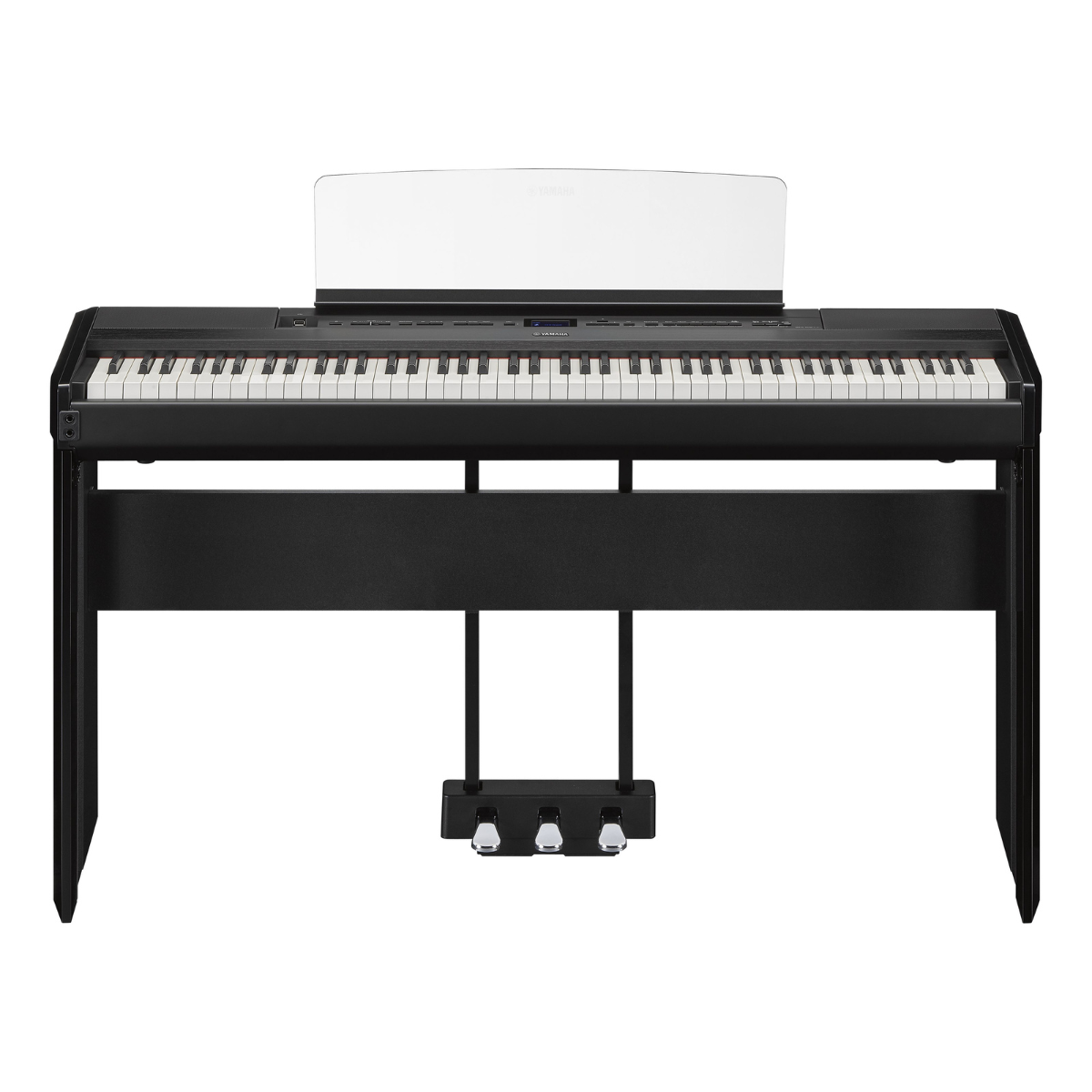 Đàn Piano Yamaha P-525 - Hình 2