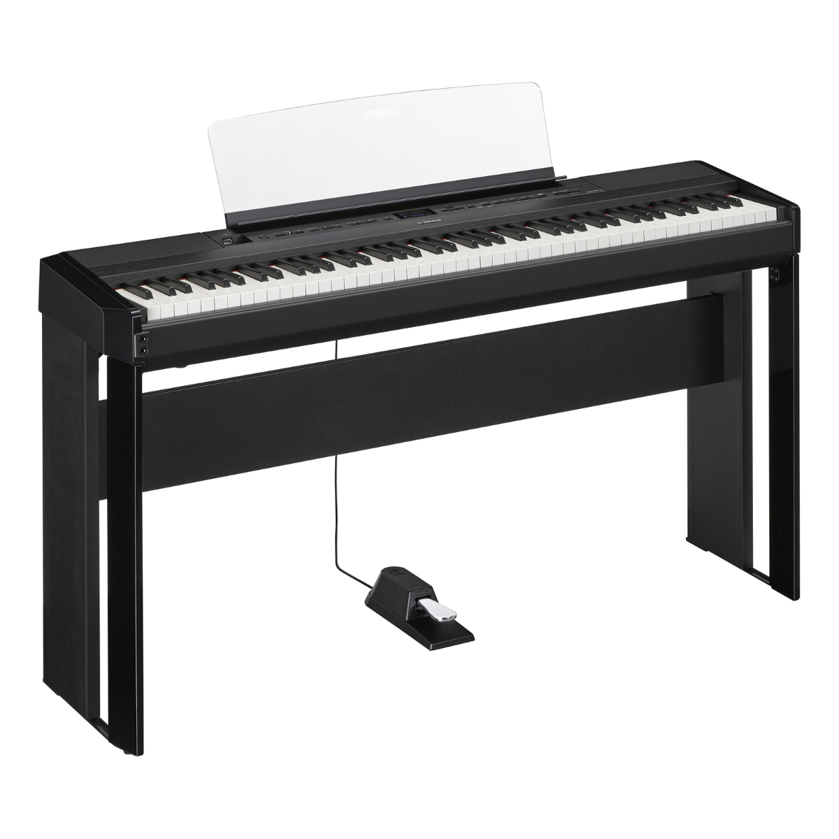 Đàn Piano Yamaha P-525 - Hình 2
