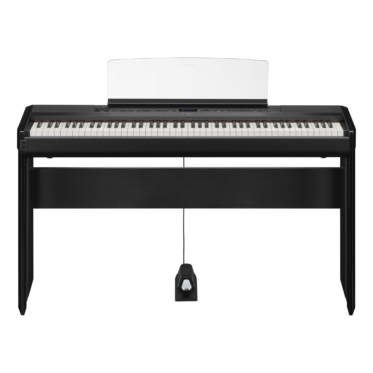 Đàn Piano Yamaha P-525