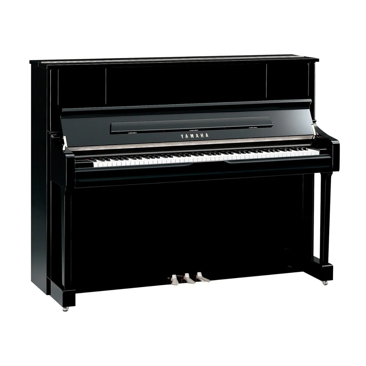Đàn Piano Yamaha U1J - Hình 4