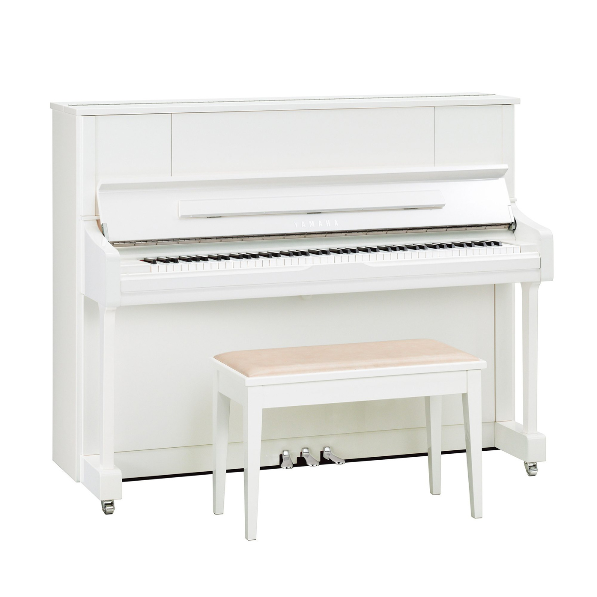 Đàn piano Yamaha U1J
