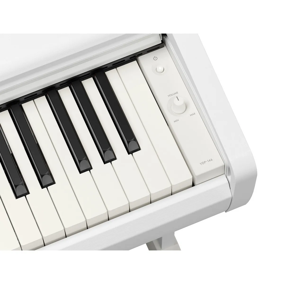 Đàn Piano Yamaha YDP-146 - Hình 1