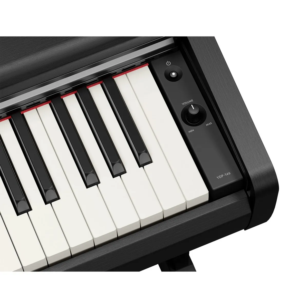 Đàn Piano Yamaha YDP-146 - Hình 2