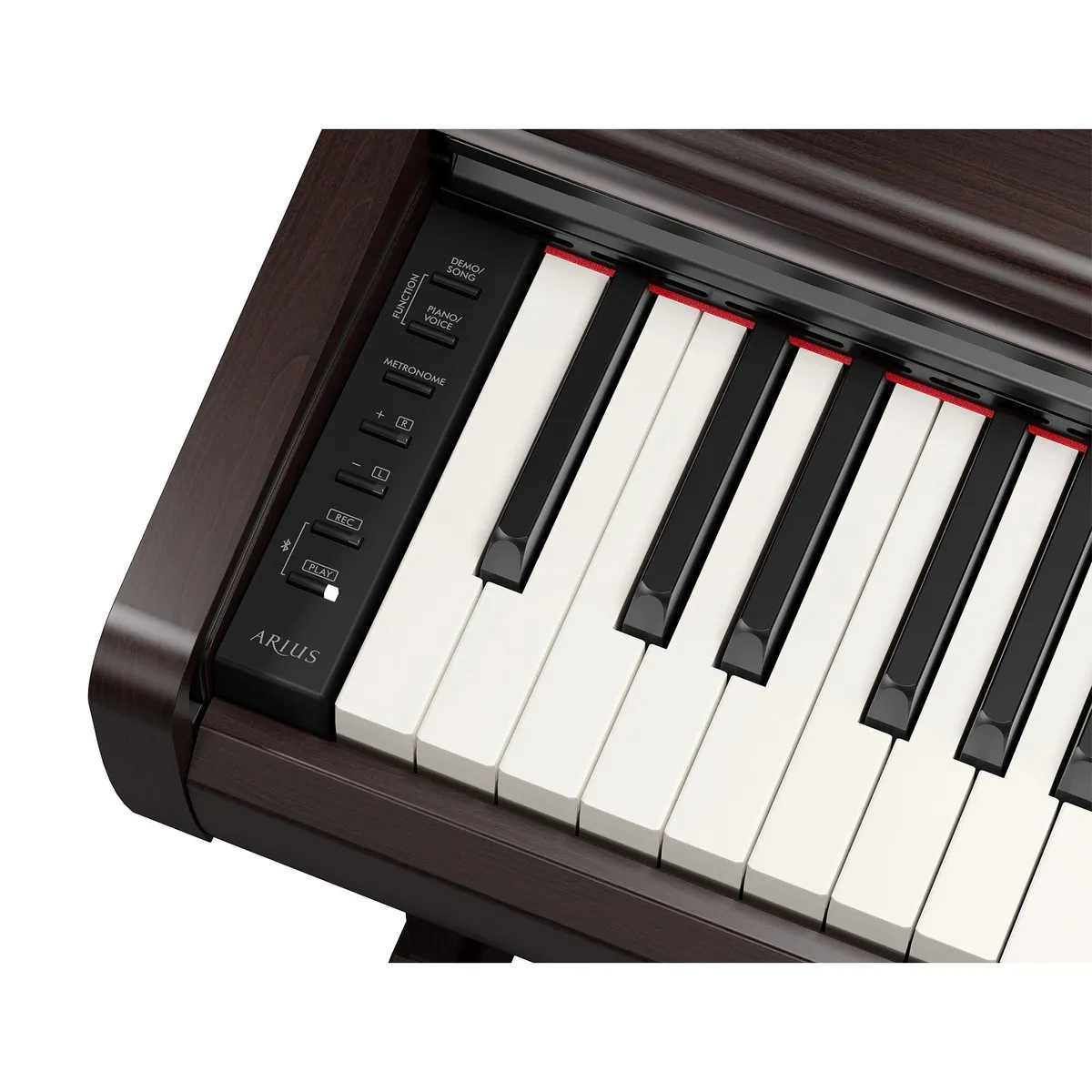 Đàn Piano Yamaha YDP-146 - Hình 3