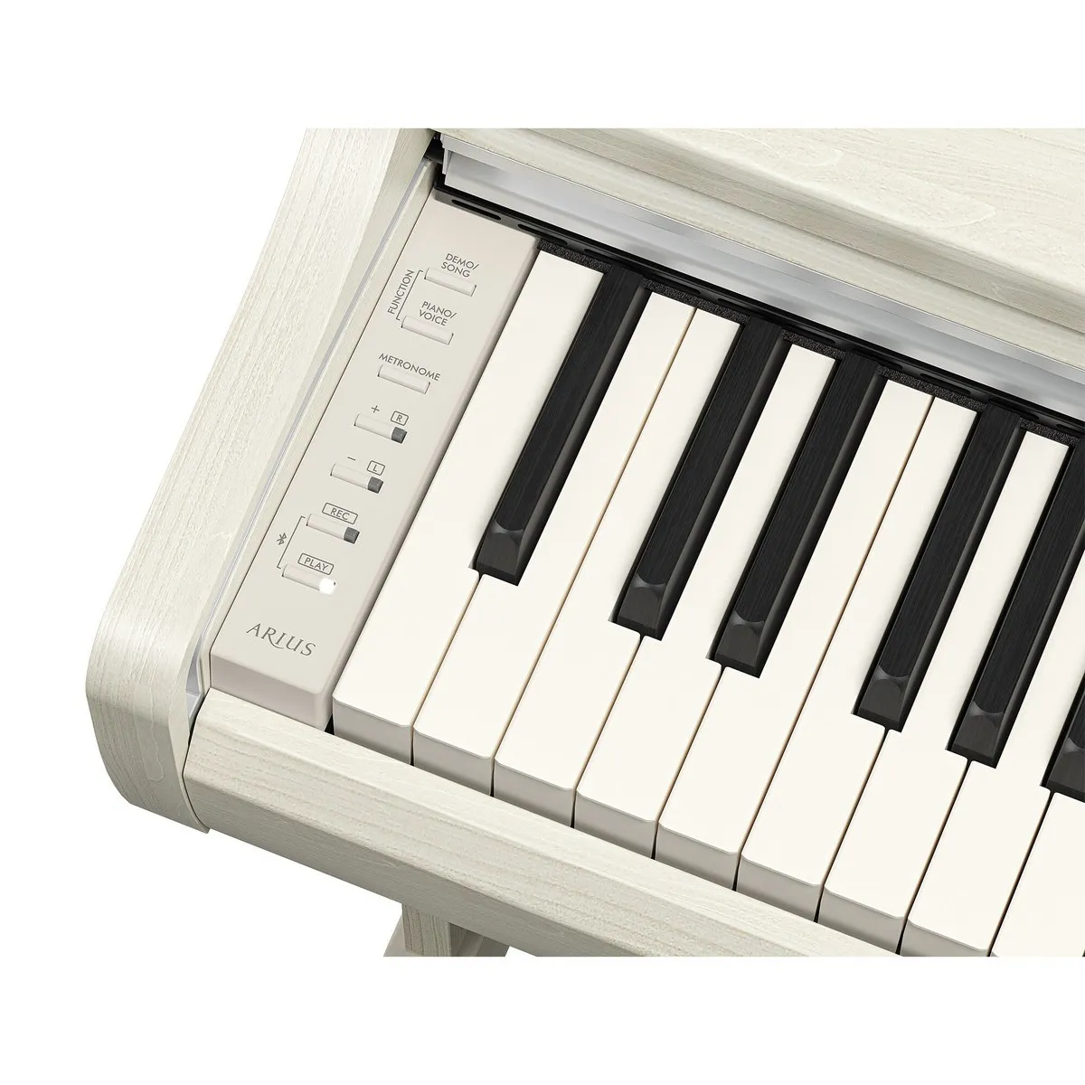 Đàn Piano Yamaha YDP-166