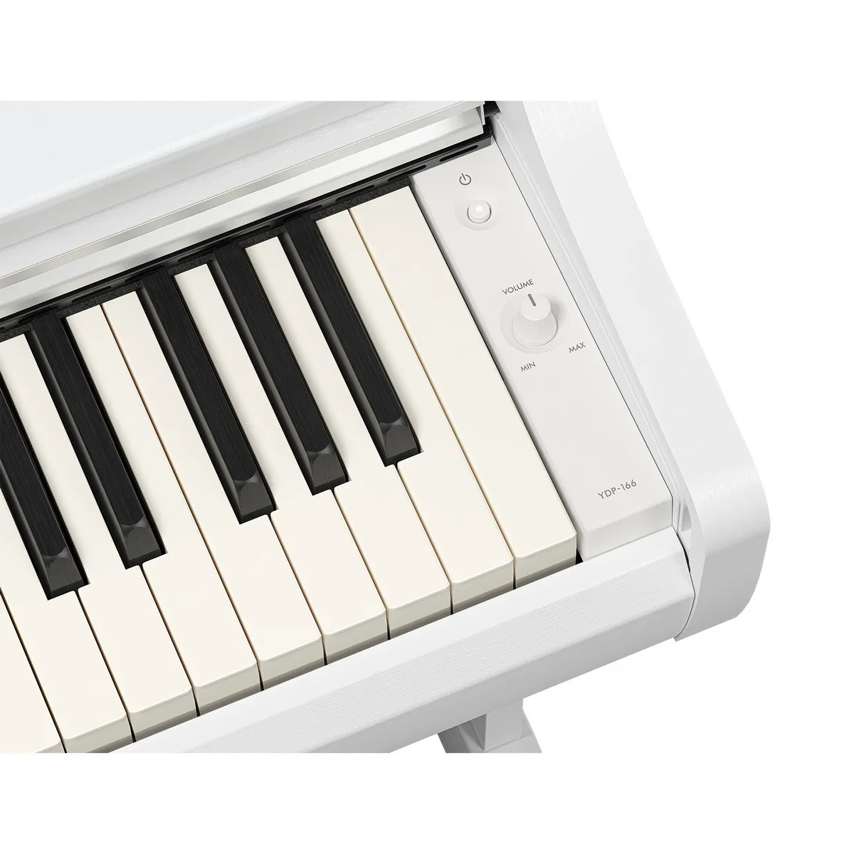 Đàn Piano Yamaha YDP-166