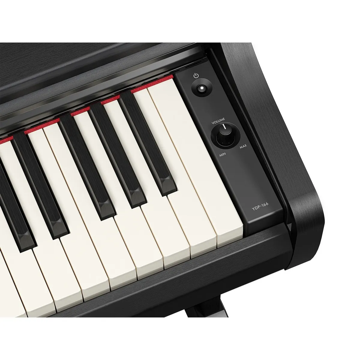 Đàn Piano Yamaha YDP-166