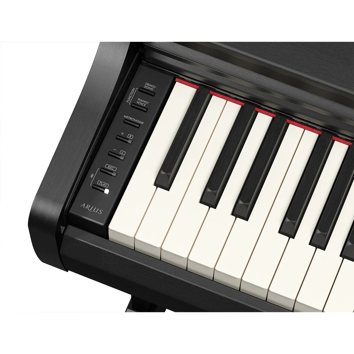 Đàn Piano Yamaha YDP-166
