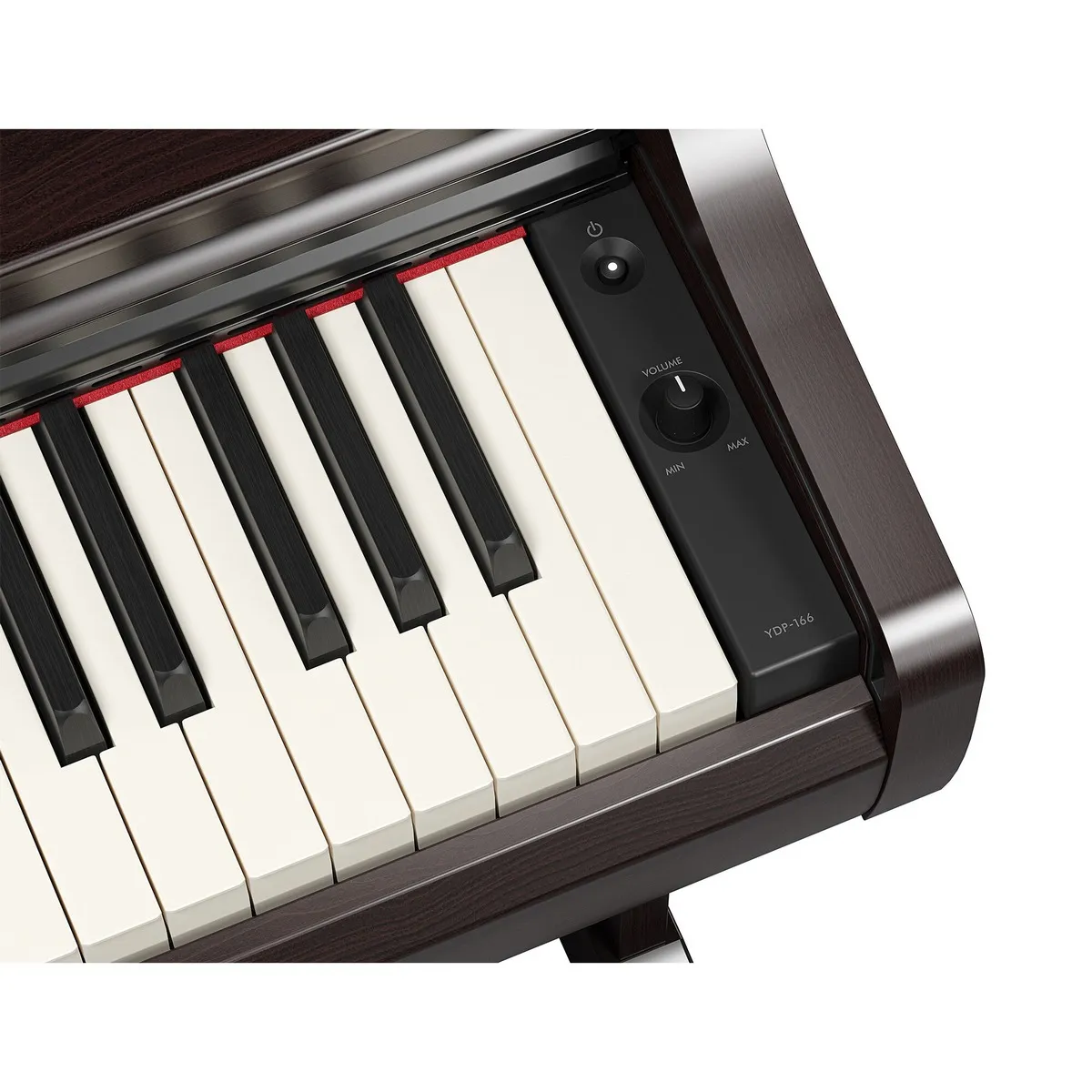 Đàn Piano Yamaha YDP-166