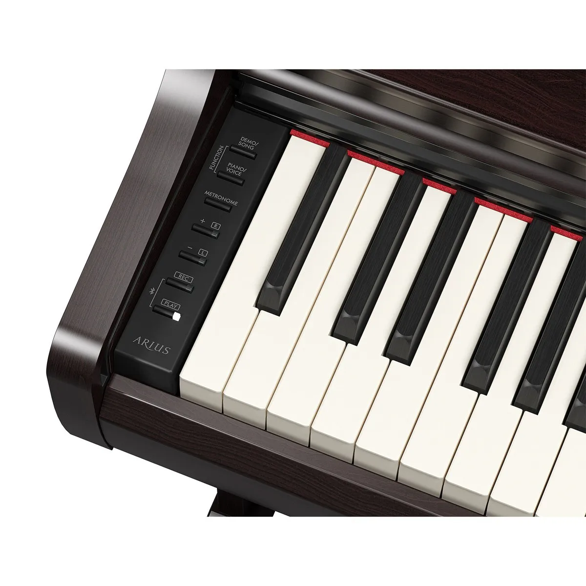 Đàn Piano Yamaha YDP-166