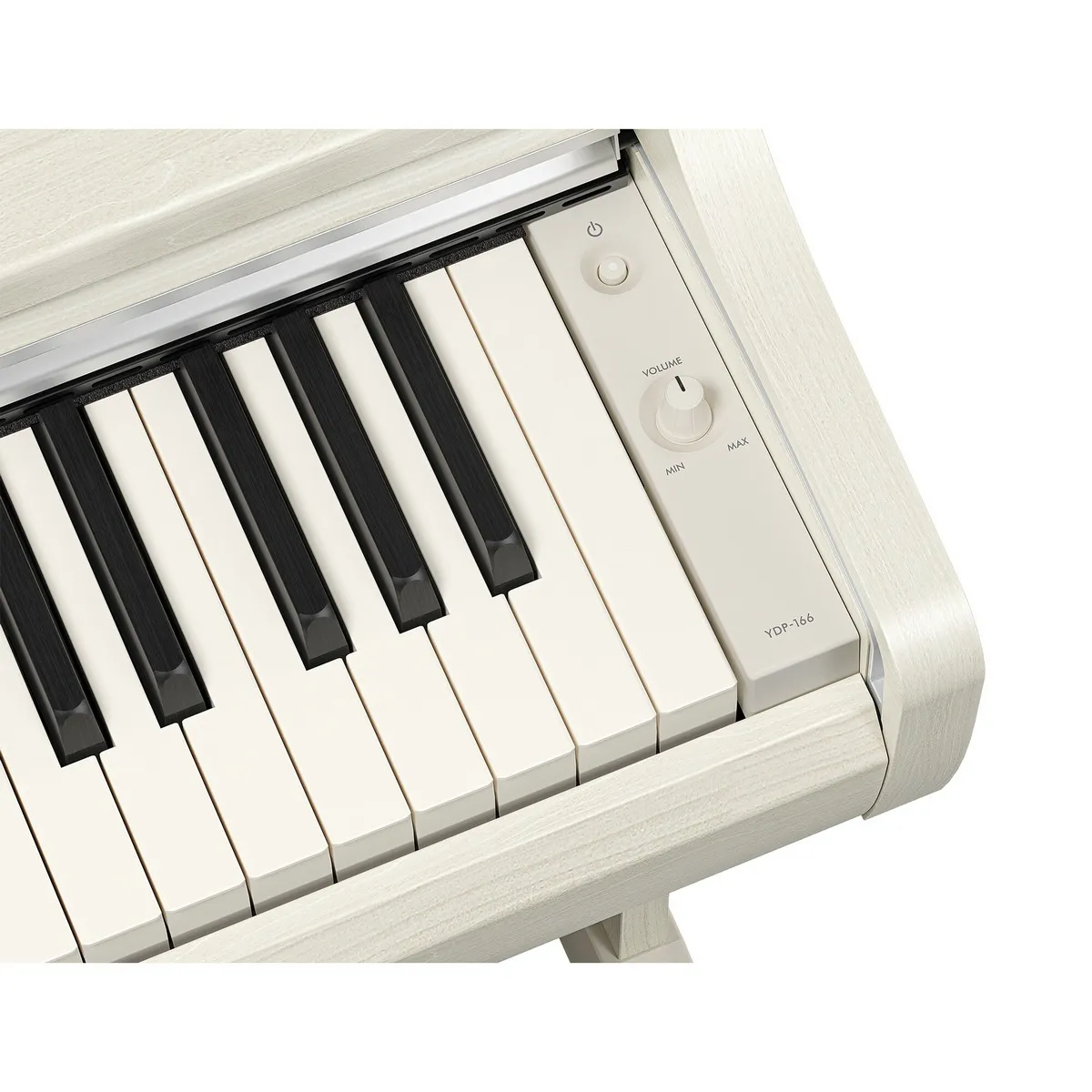 Đàn Piano Yamaha YDP-166