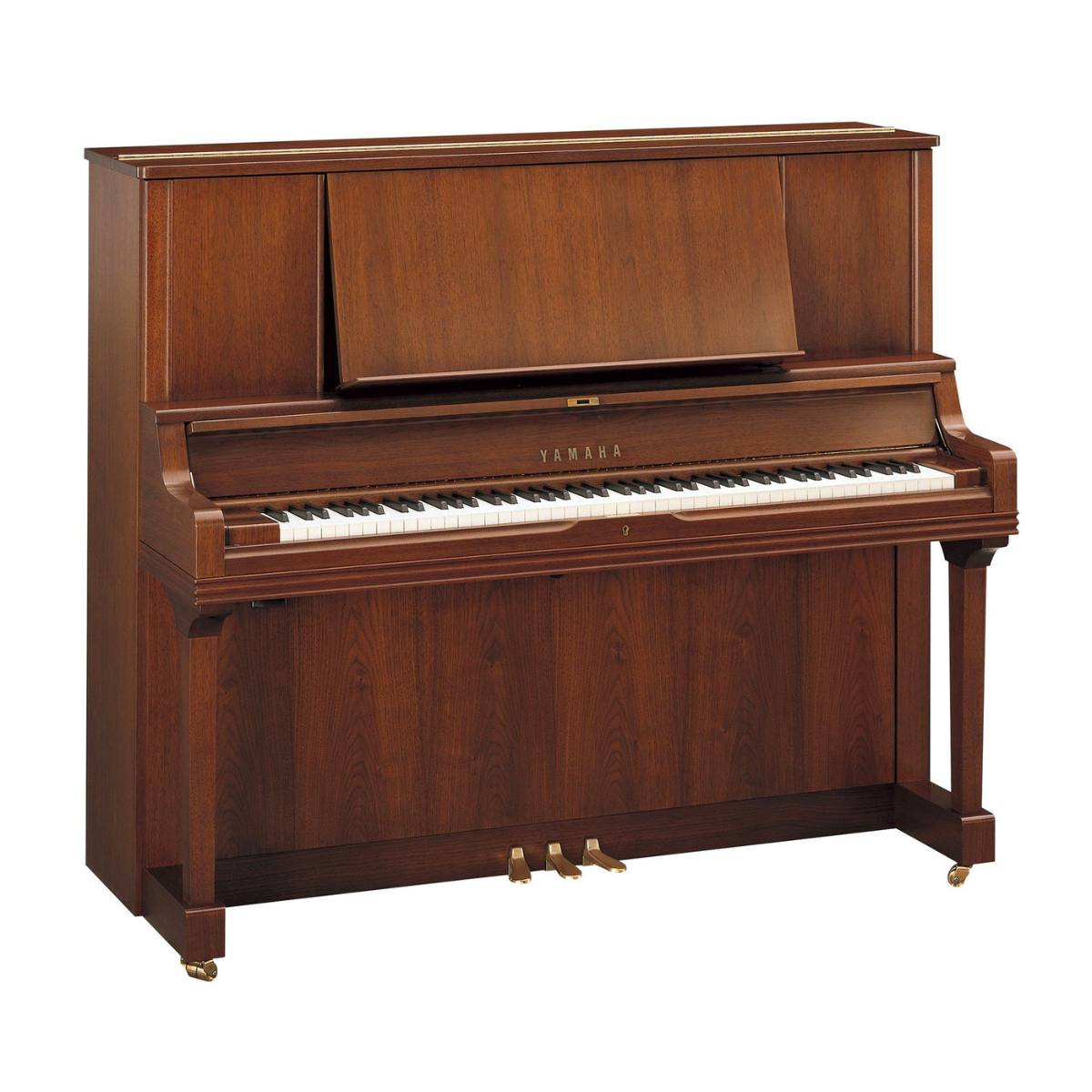 Đàn Piano Yamaha YUS5 - Hình 3